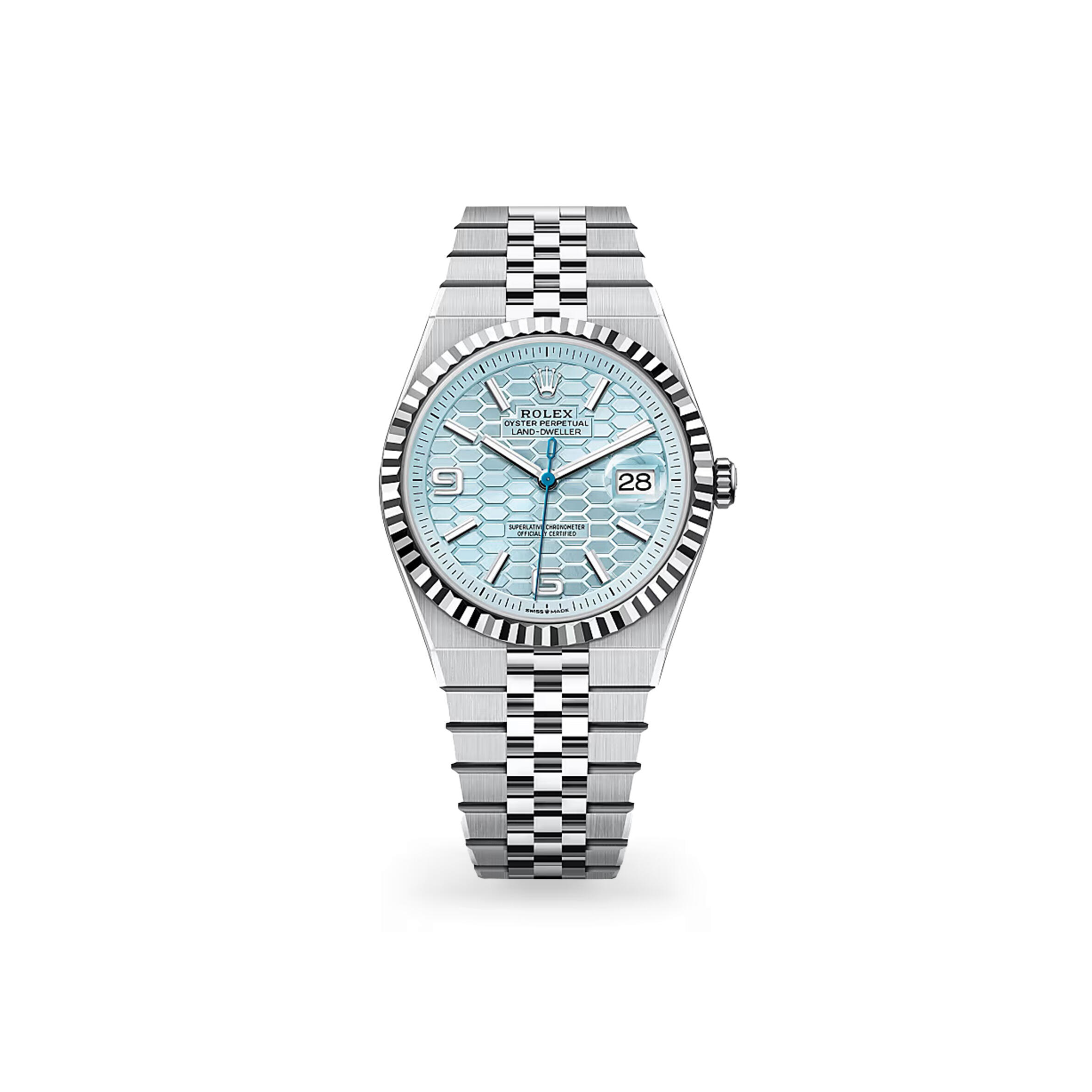 R01ex land-dweller 40mm 127336